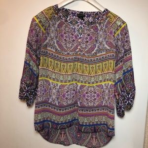 New Directions Blouse s